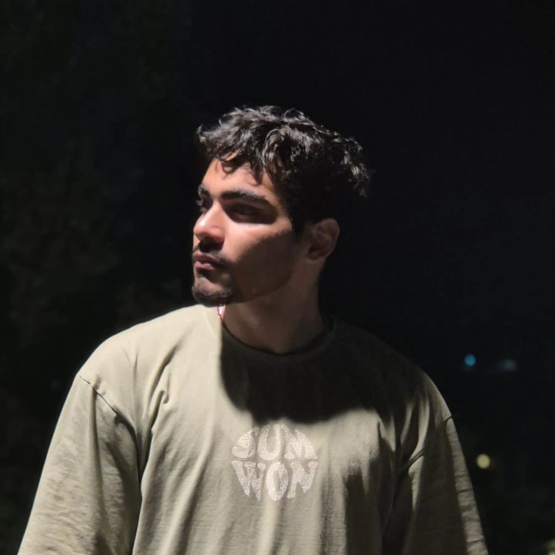 Dev Grover